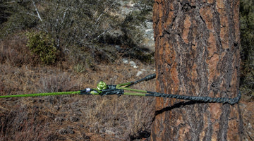 Soft Shackle vs. Metal D-Ring: Which One Should You Use for Off-Road Recovery? - SandyCats