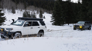 What Is A Kinetic Rope? - SandyCats