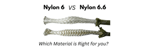 Nylon 6 vs. Nylon 6.6: Choosing the Right Kinetic Rope for Off-Road Recovery - SandyCats