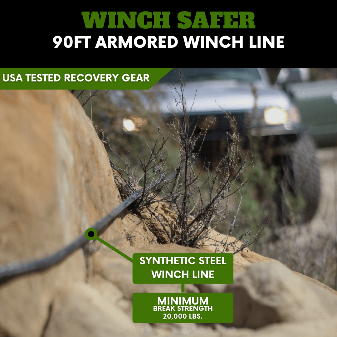 Winch Kit