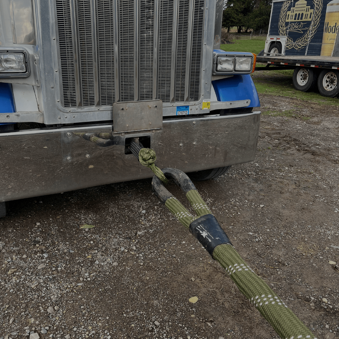 Heavy Duty Ultimate Recovery Kit - SandyCats