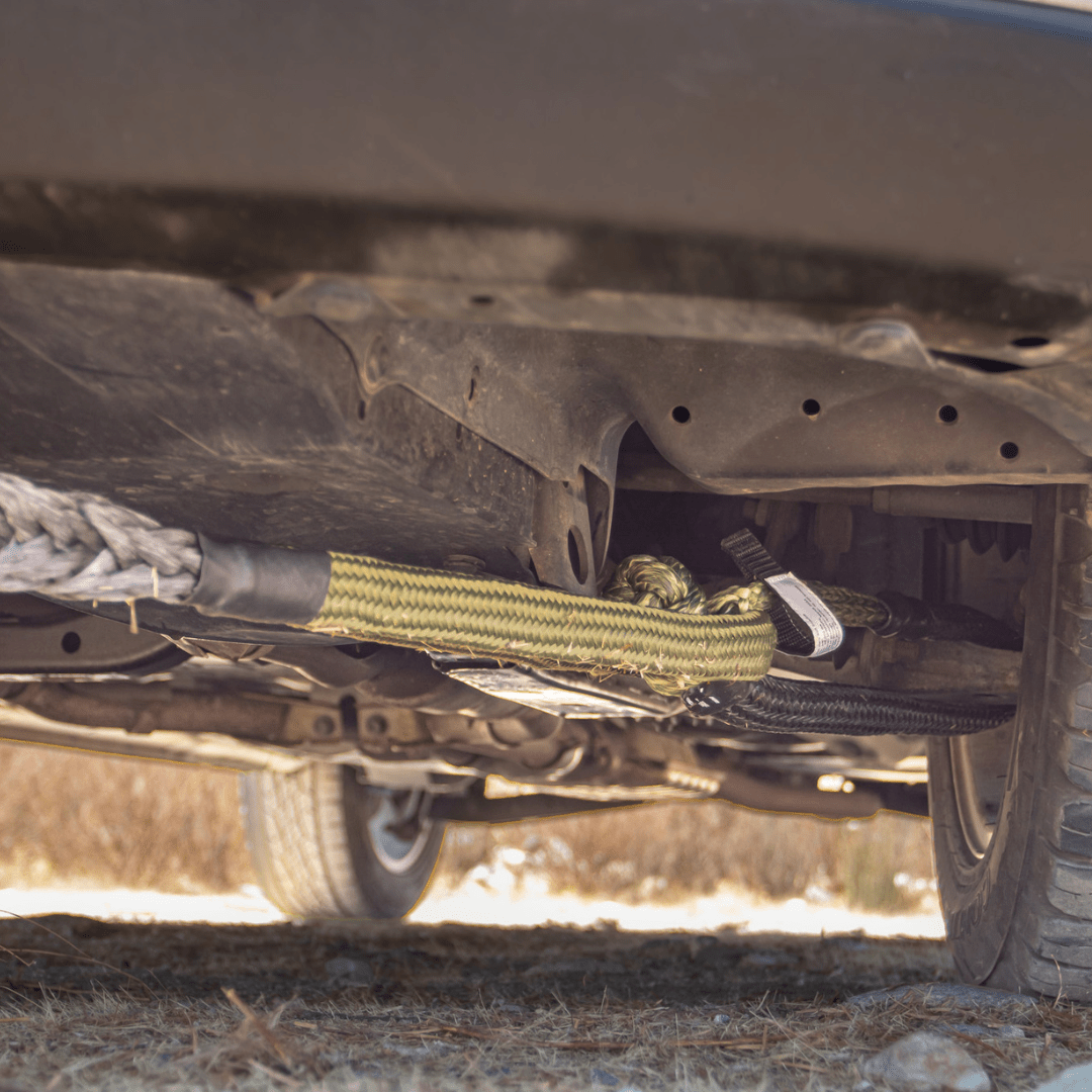 Subaru Recovery Kit - SandyCats