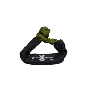 Heavy Duty Soft Shackles - SandyCats