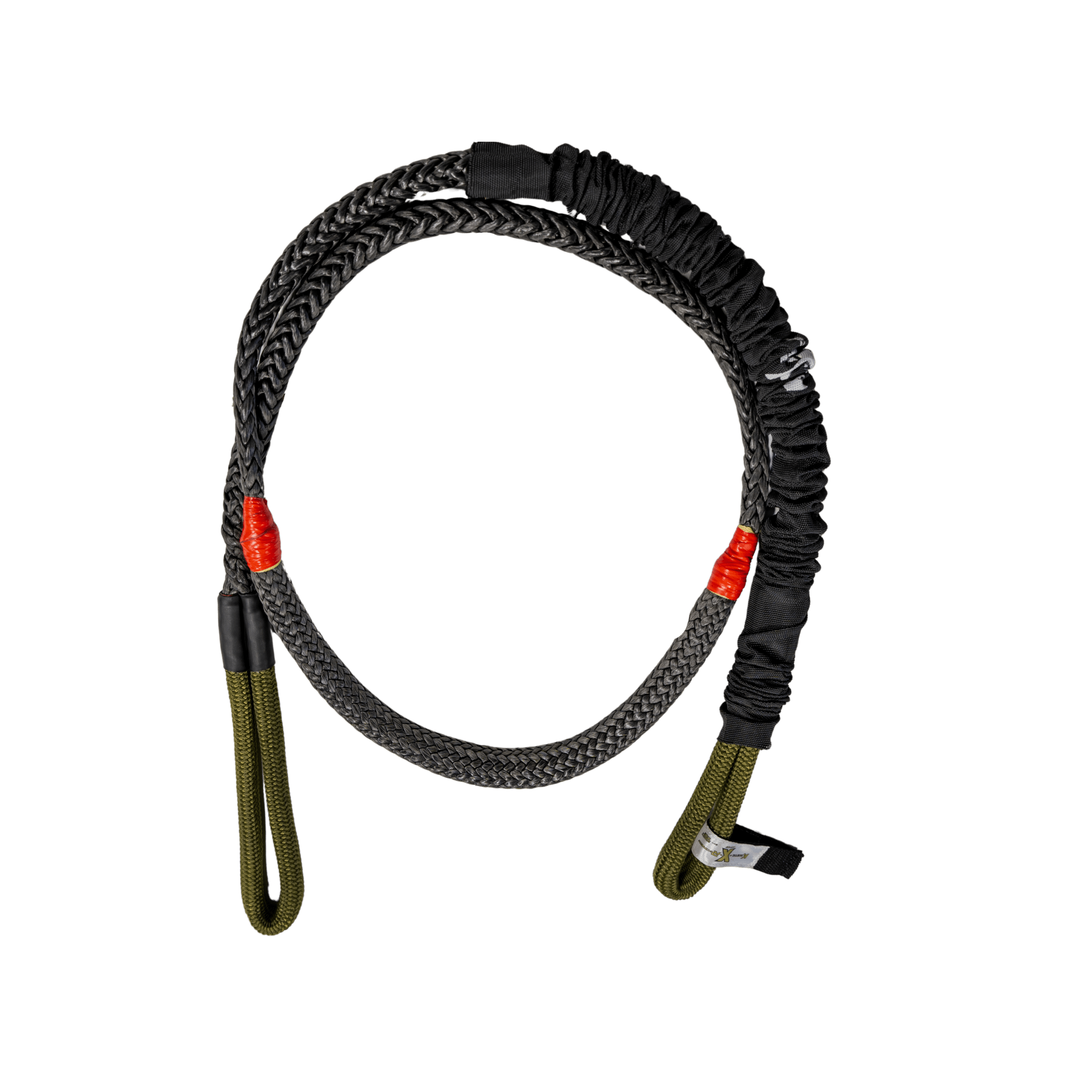 Hero Bridle - SandyCats