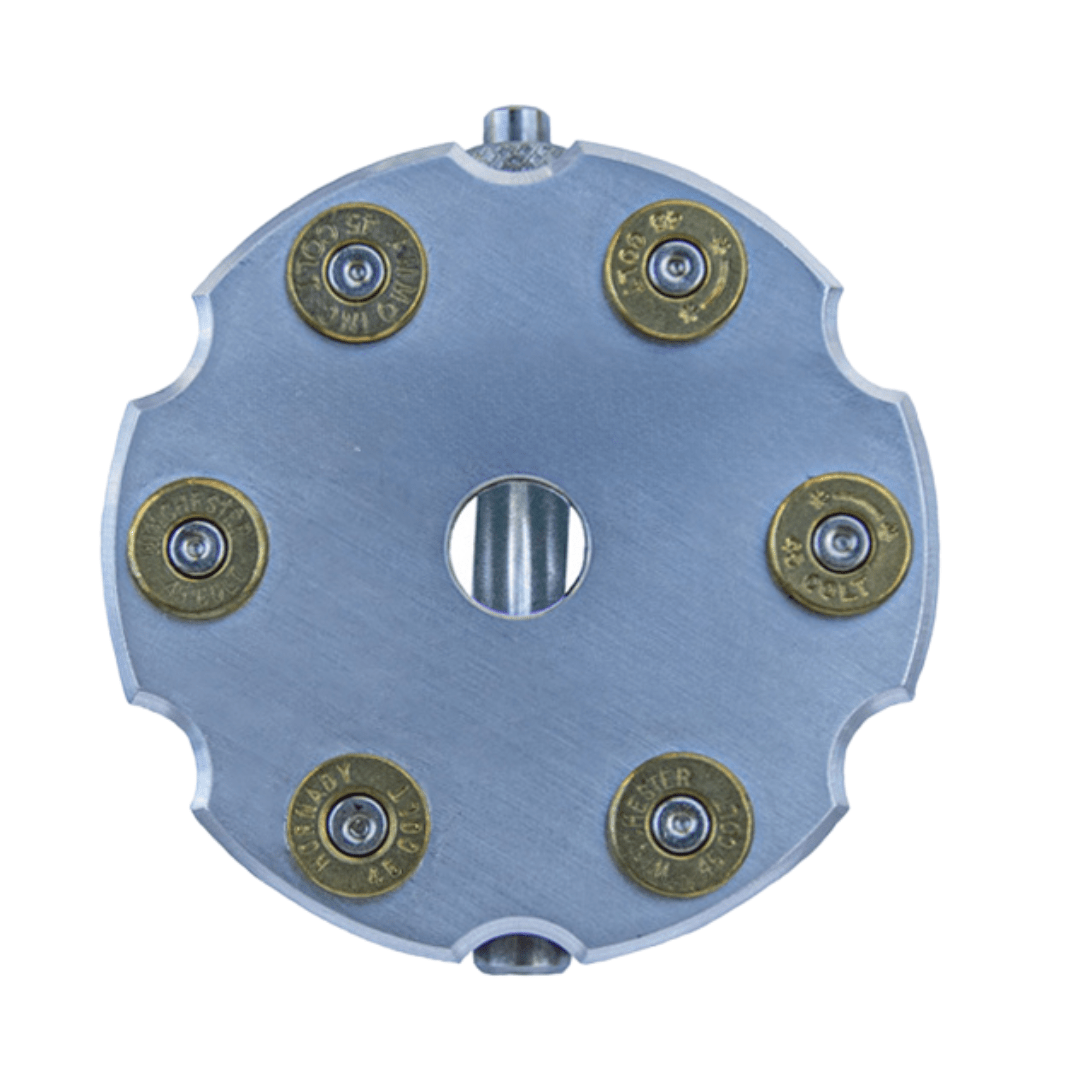 Magnum Winch Line Stopper