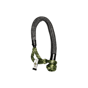 Hitch Hero Soft Shackle - SandyCats