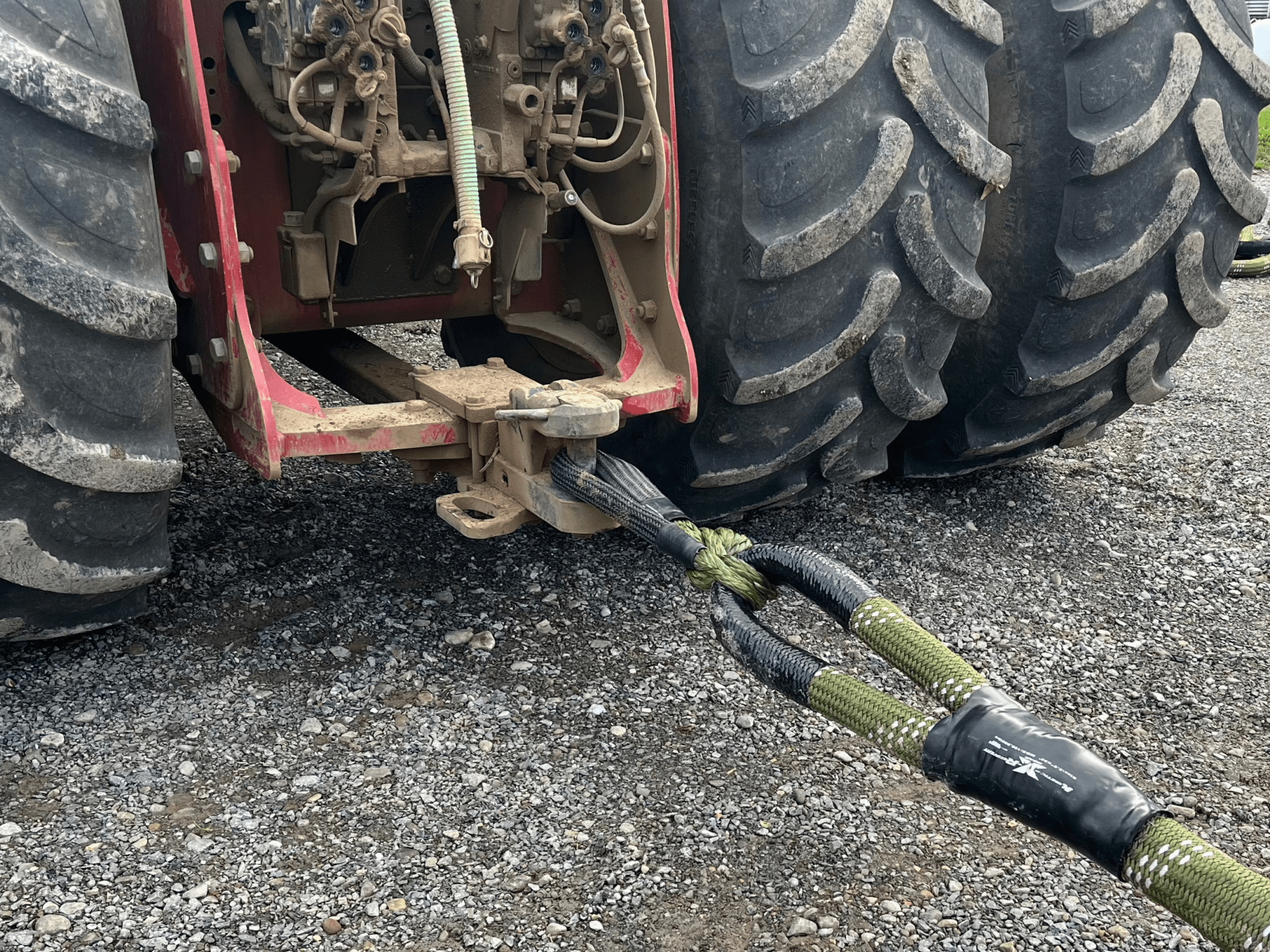 Heavy Duty Hero Soft Shackles - SandyCats