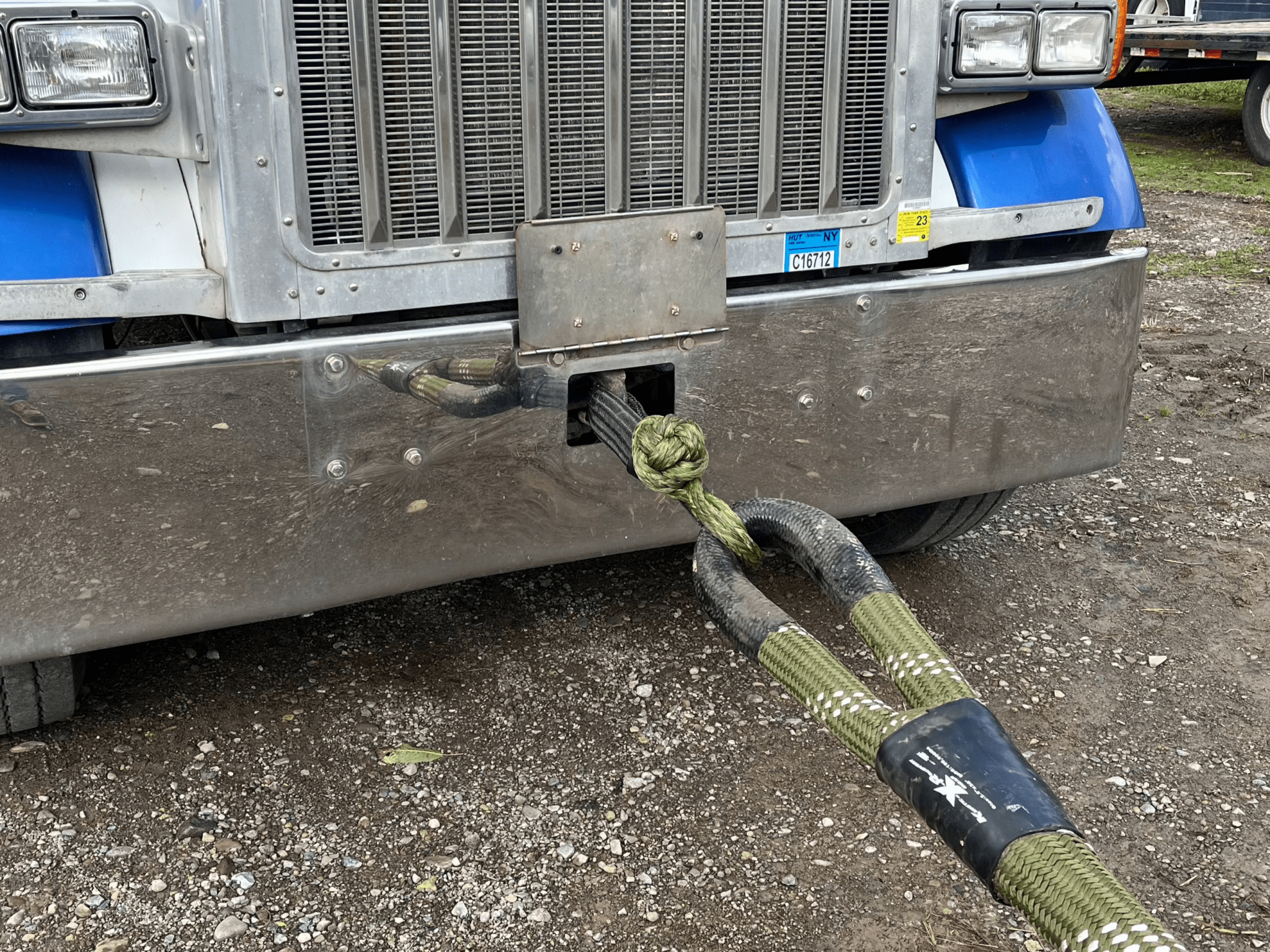 Heavy Duty Hero Soft Shackles - SandyCats