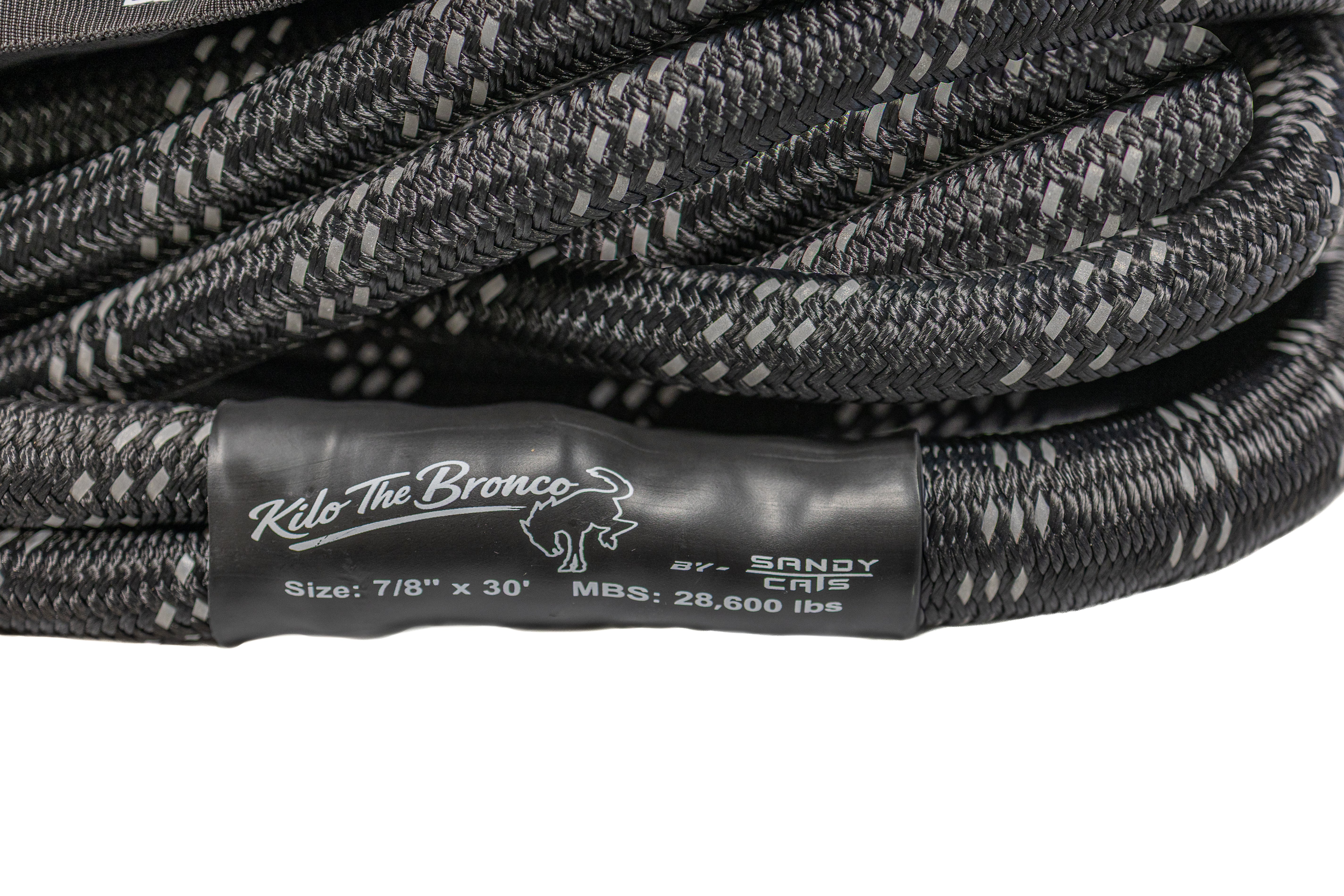 Ultimate Recovery Kit (Kilo Black)