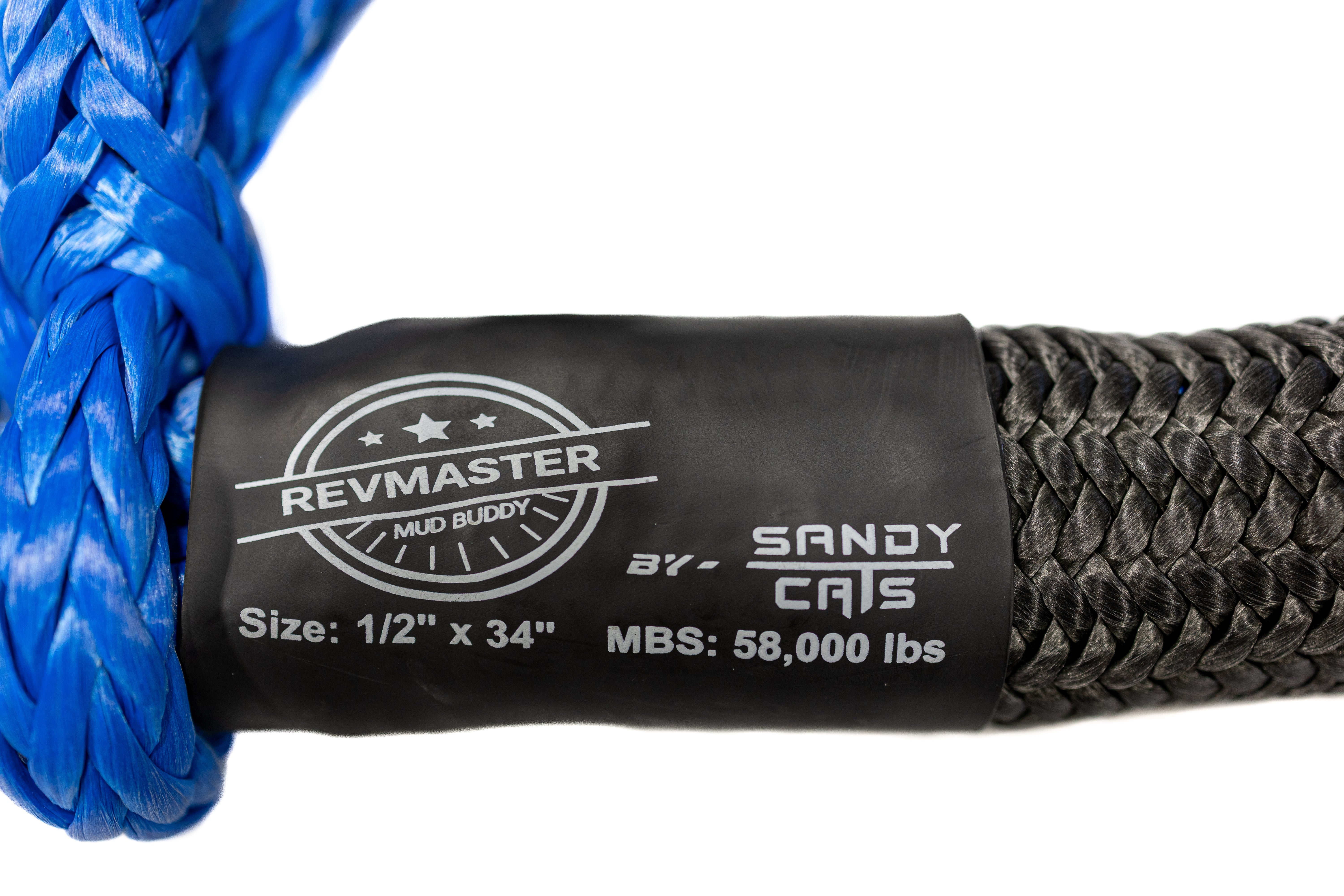 Ultimate Recovery Kit (Revmaster Blue)