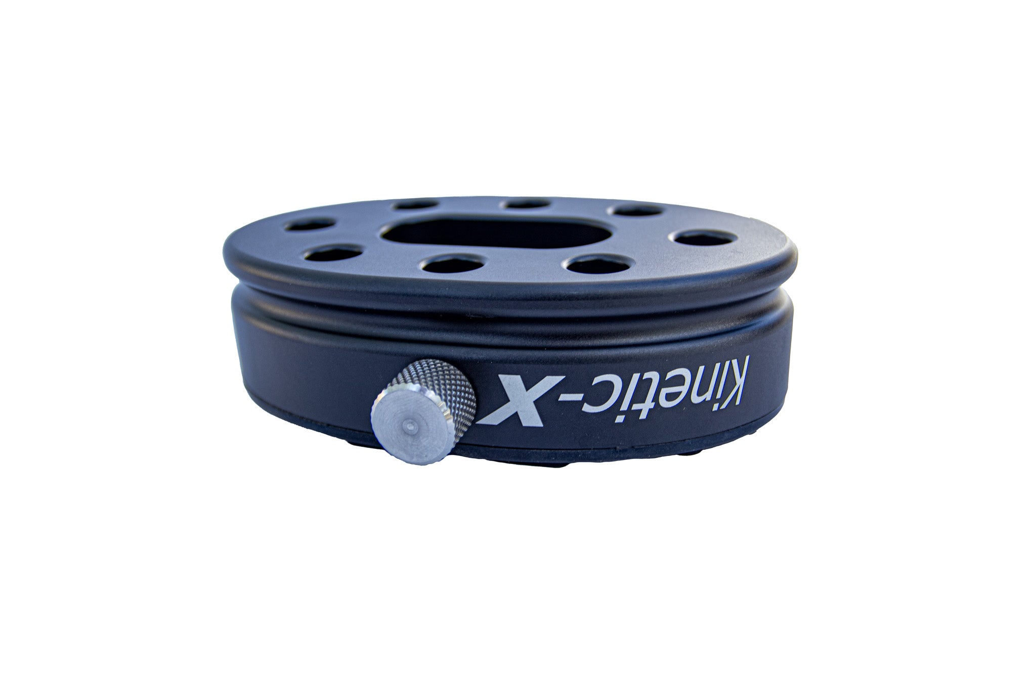 Oval Winch Line Stopper