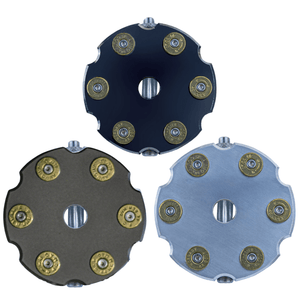 Magnum winch line stopper