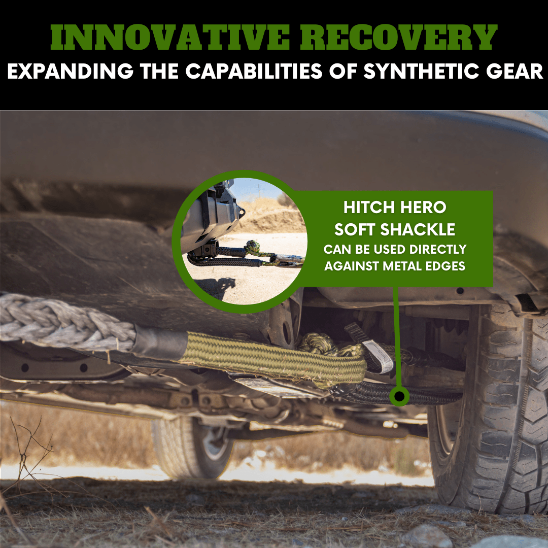 Subaru Recovery Kit - SandyCats