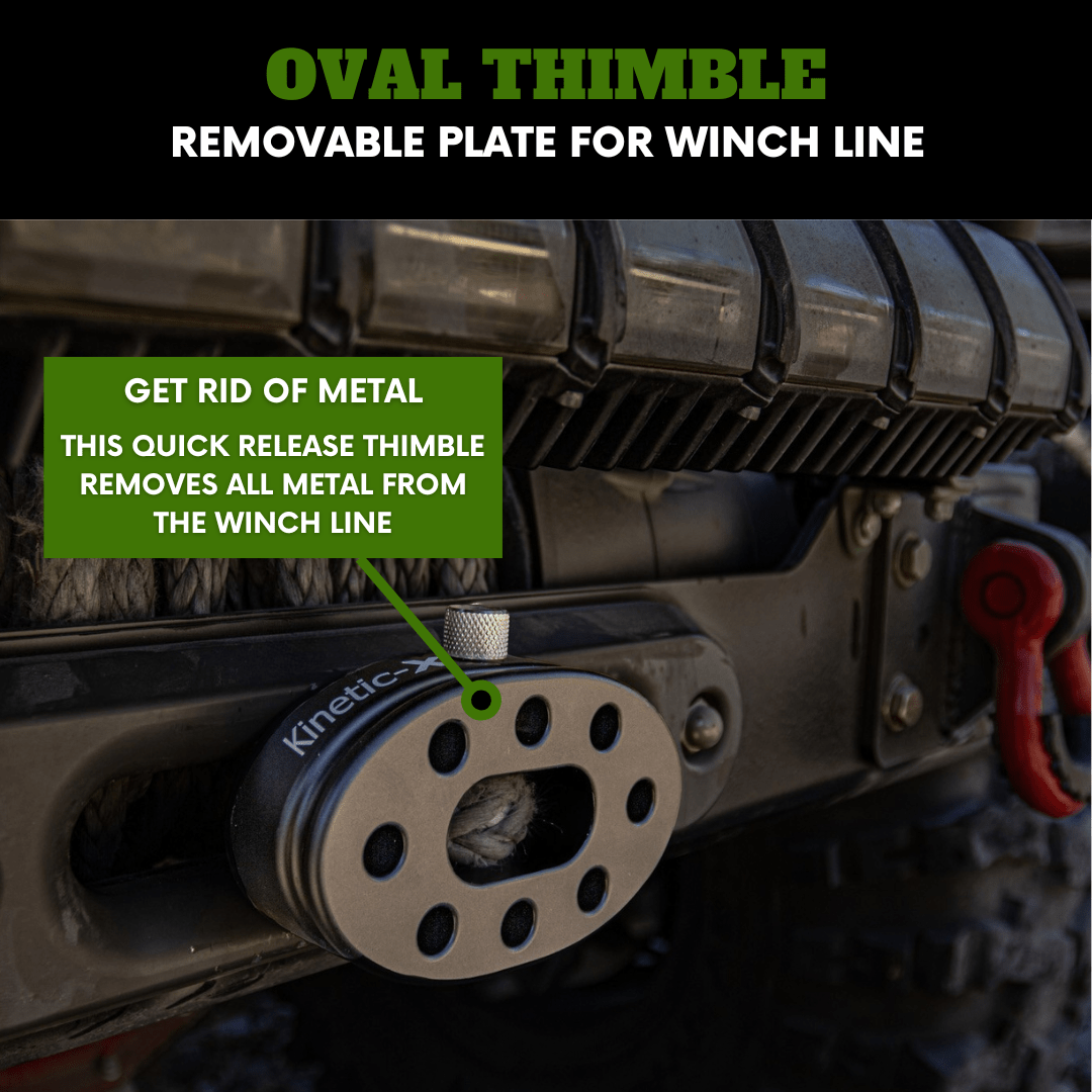 Winch Kit