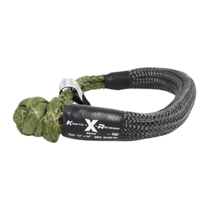 Heavy Duty Hero Soft Shackles - SandyCats