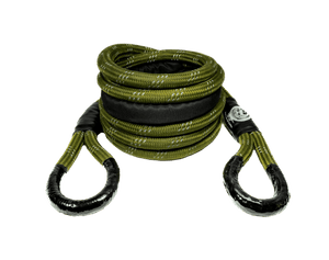 Heavy Duty Kinetic Recovery Rope - SandyCats
