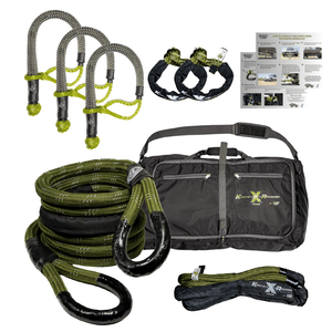 Subaru Recovery Kit - SandyCats