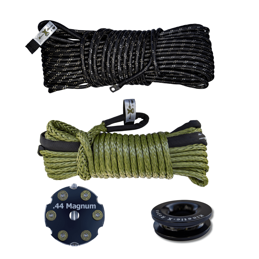 Winch Kit