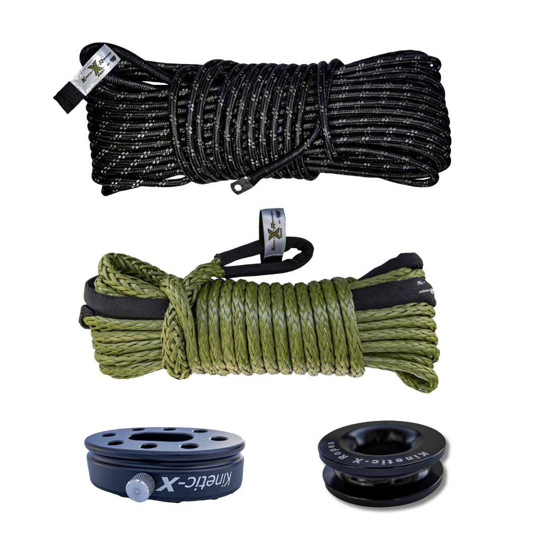 Winch Kit